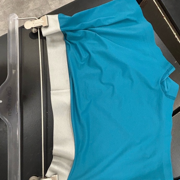 Calvin Klein Microfiber low rise  Trunk - blue new - Picture 11 of 13